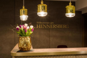 Hotel Hennersberg